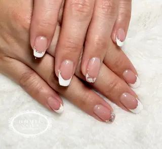 ネイル オフザリップパーク Asamiのネイルデザイン