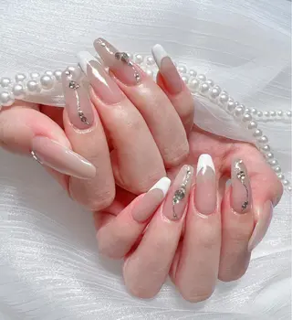 ネイル Melody メロディのネイルデザイン