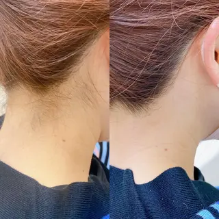 マツエク・マツパ アイブロウ Grace naoのマツエク・マツパデザイン