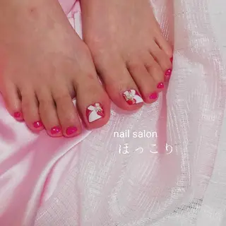 ネイル ネイルサロンほっこり kanaのネイルデザイン