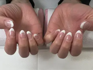 ネイル MAXKELLY 平井のネイルデザイン