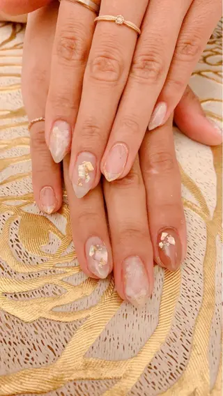 ネイル ホワイトニングサロン Soleilのその他イメージ