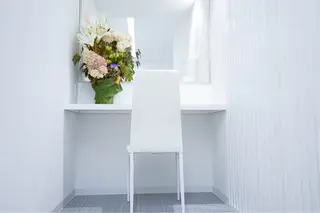 田辺🌿毛穴ケア サロンリテルナのエステ・リラクイメージ