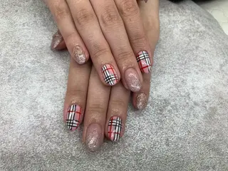 ネイル belalua nail&eyeのマツエク・マツパデザイン