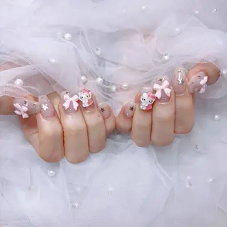 ネイル You&Me Miruのネイルデザイン