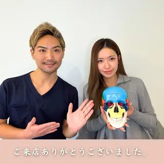 小顔矯正&美容整体 整え屋REDのエステ・リラクイメージ