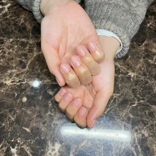 ネイル IROHA Nail 堺雛薫のネイルデザイン