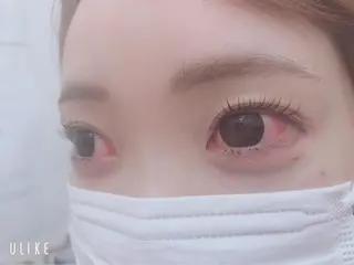 マツエク・マツパ Richelle eyelash沼津所属・Richelle 沼津のマツエク・マツパデザイン