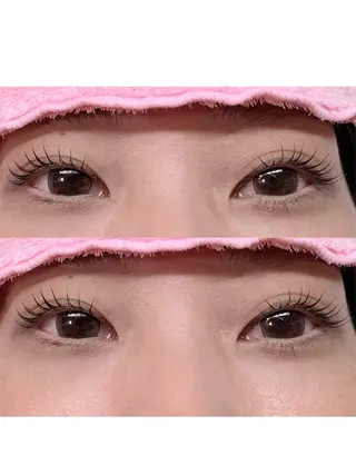 マツエク・マツパ トータルビューティー サロン・Ｎの眉毛・アイブロウイメージ