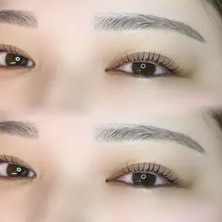 アイブロウ 🍀fein. sakura🍀の眉毛・アイブロウイメージ