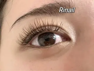 マツエク・マツパ YK Rinのネイルデザイン