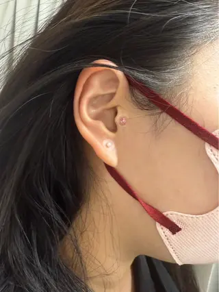 小倉 麻由のエステ・リラクイメージ