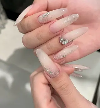 ネイル ゆい ゆいのネイルデザイン