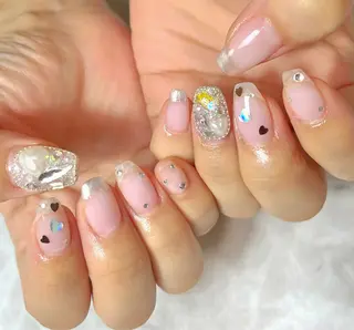 ネイル nails' it...のネイルデザイン