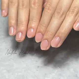 ネイル nailsalon hanaliaのネイルデザイン