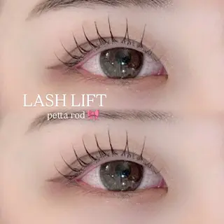 マツエク・マツパ 🎀Ayane🎀 束感マツエクのマツエク・マツパデザイン