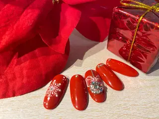 ネイル Nail salon MEGUMIのネイルデザイン