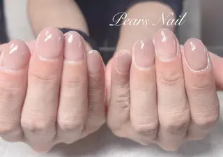 ネイル Pears Nail MARIのネイルデザイン