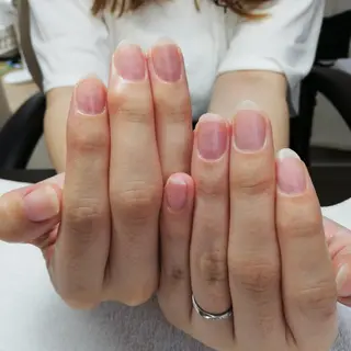 ネイル 柴崎 美幸のネイルデザイン