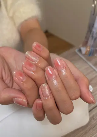 ネイル gypsofia ジプソフィアのネイルデザイン