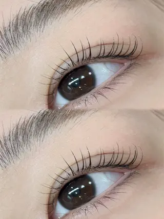 マツエク・マツパ か なのマツエク・マツパデザイン