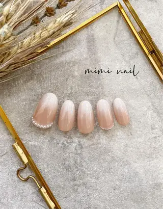 ネイル mimi nailのネイルデザイン