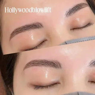 アイブロウ eyebrowsalon Una所属・yurika. 🤎の眉毛・アイブロウイメージ