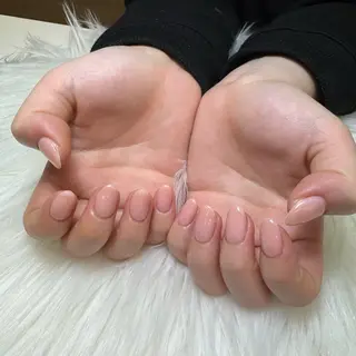 ネイル Nail Space BELIER所属・-belier- reinaのネイルデザイン