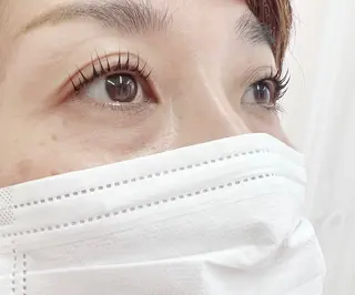 マツエク・マツパ TRUTH鎌ヶ谷💛 吉本のマツエク・マツパデザイン