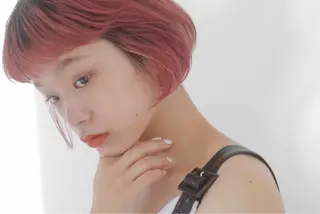 ショート 🌟カラーの達人🌟 タマガキ　コウジのヘアスタイル