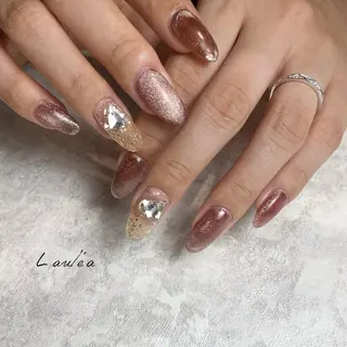ネイル Nail yuriのネイルデザイン