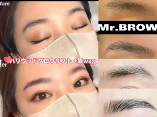 人気店🌸Ce Ce マツエク＆ネイルのマツエク・マツパデザイン