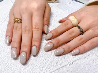 ネイル 痩身/脱毛/ネイル HARUKAのエステ・リラクイメージ