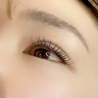 マツエク・マツパ ira.navy ariのマツエク・マツパデザイン