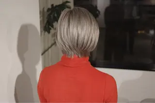 ショート カラー 🌈ディレクター🌈 徳松優希のヘアスタイル