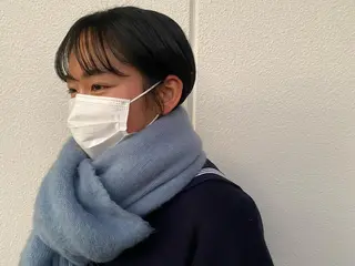 ショート 柔らかカラー🥛 mayucoのヘアスタイル