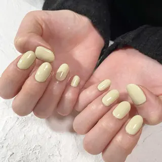 ネイル nail.gorin所属・吉村 優子のネイルデザイン