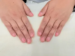 ネイル Bijou nail salon所属・Ｂijou chihiroのネイルデザイン