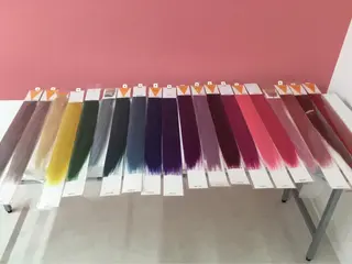 hanaCoco水戸店所属・hanaCoco ハナココのヘアスタイル