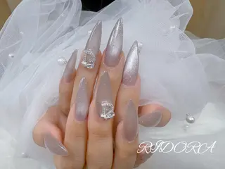 ネイル RIDORA nailのネイルデザイン