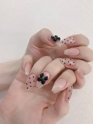 ネイル Rainbow Nailのネイルデザイン
