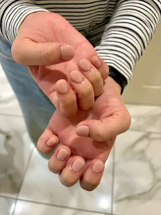 ネイル 横田 菜月のネイルデザイン