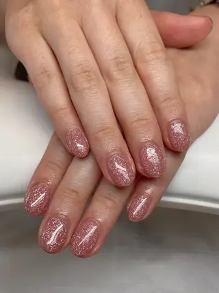 ネイル Junu_ Nailのネイルデザイン