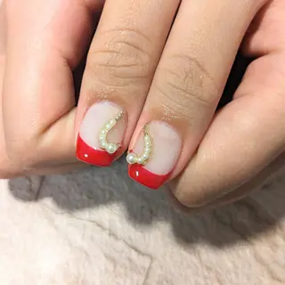 ネイル ｱｲﾗｯｼｭ ﾈｲﾙ ｻﾛﾝ つけるのマツエク・マツパデザイン