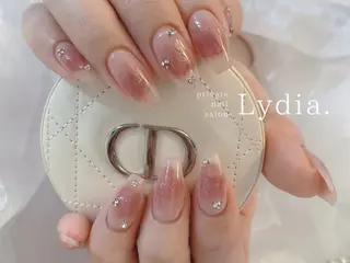 ネイル One Plus Nail Salonのネイルデザイン