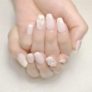 ネイル rouse nail RISATOのネイルデザイン