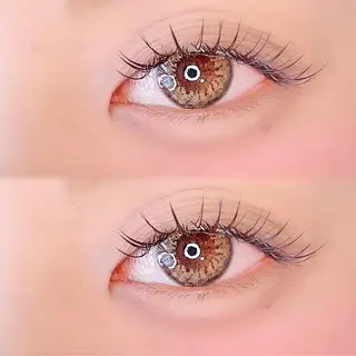 マツエク・マツパ tims所属・tims moekaの眉毛・アイブロウイメージ