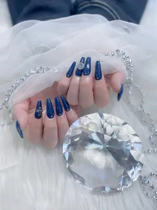 ネイル ベスティオーラ所属・ベスティオーラ/小竹 花香のネイルデザイン