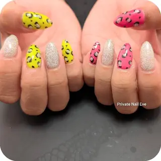 ネイル ネイル junkoのネイルデザイン