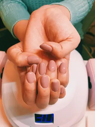 ネイル フリーネイリスト michiのネイルデザイン